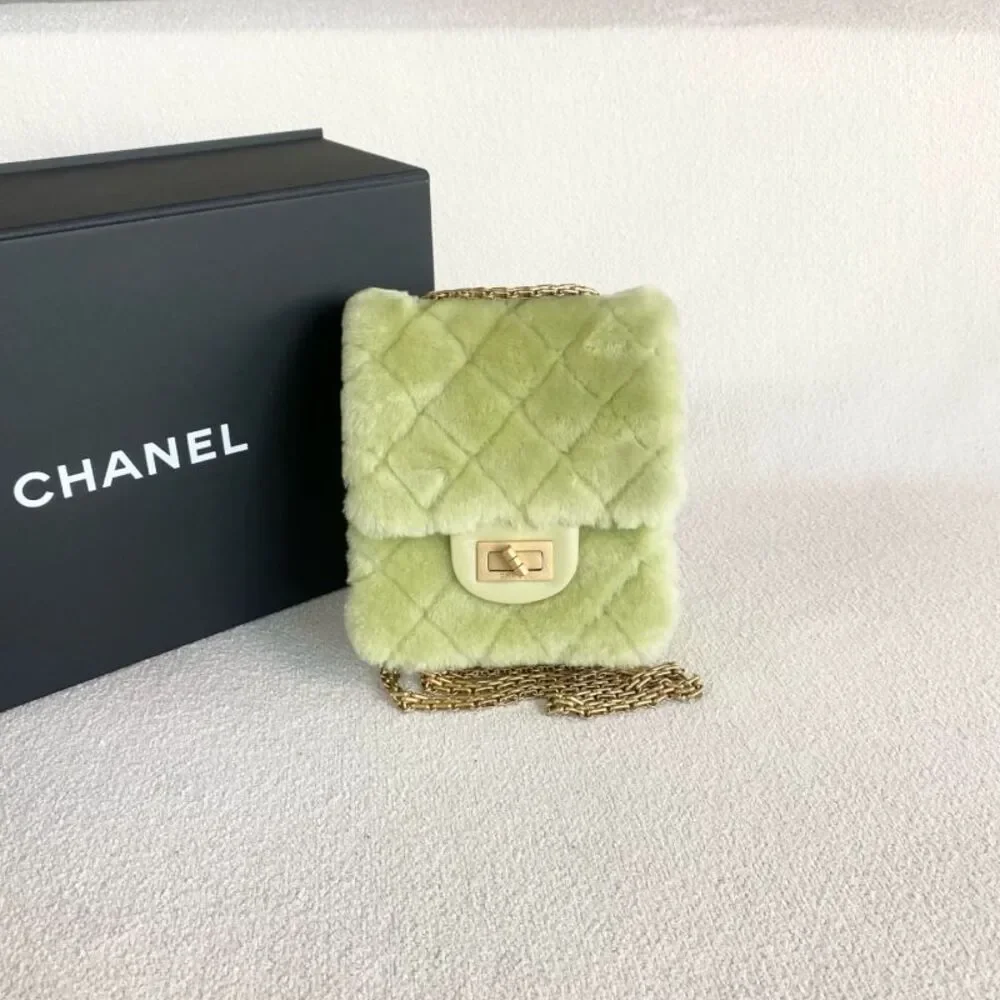 Chanel Women Pre-Loved Bag Very Good Condition